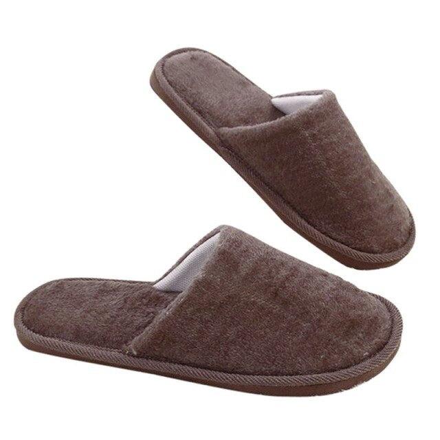 The Garden Cloud Slippers