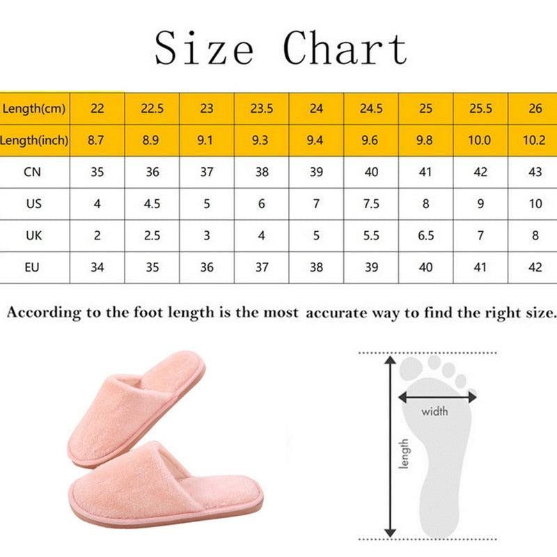 The Garden Cloud Slippers