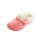The Garden Cloud Slippers