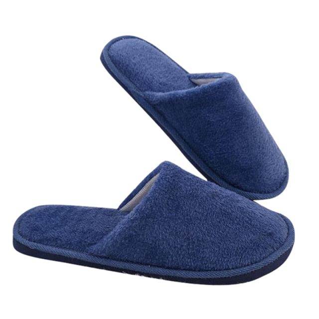 The Garden Cloud Slippers