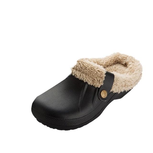 The Garden Cloud Slippers