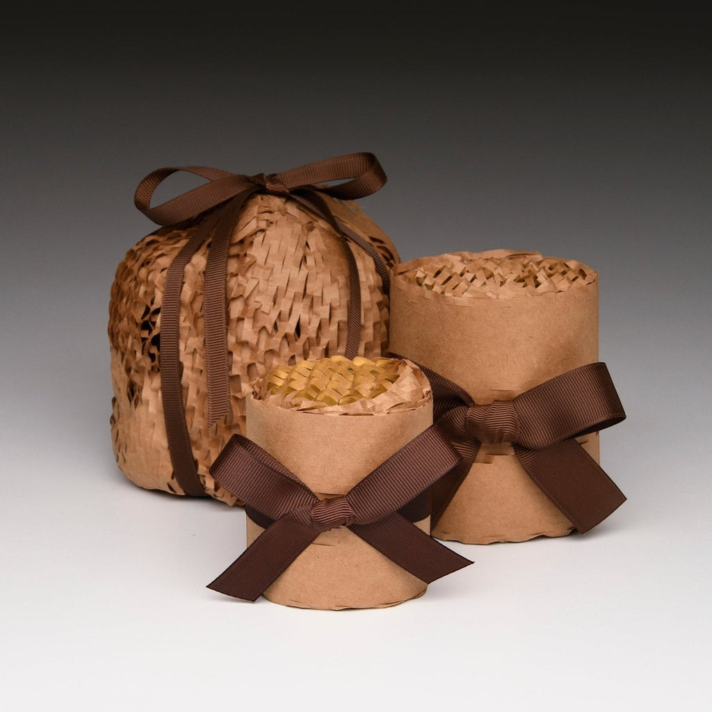 The Fresh Wood Candle